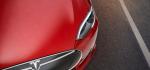 Tesla Model S Dual Motor All Wheel Drive 2015 года